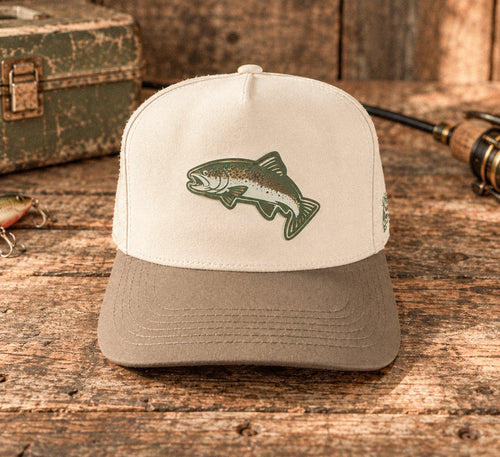 Trout Snapback